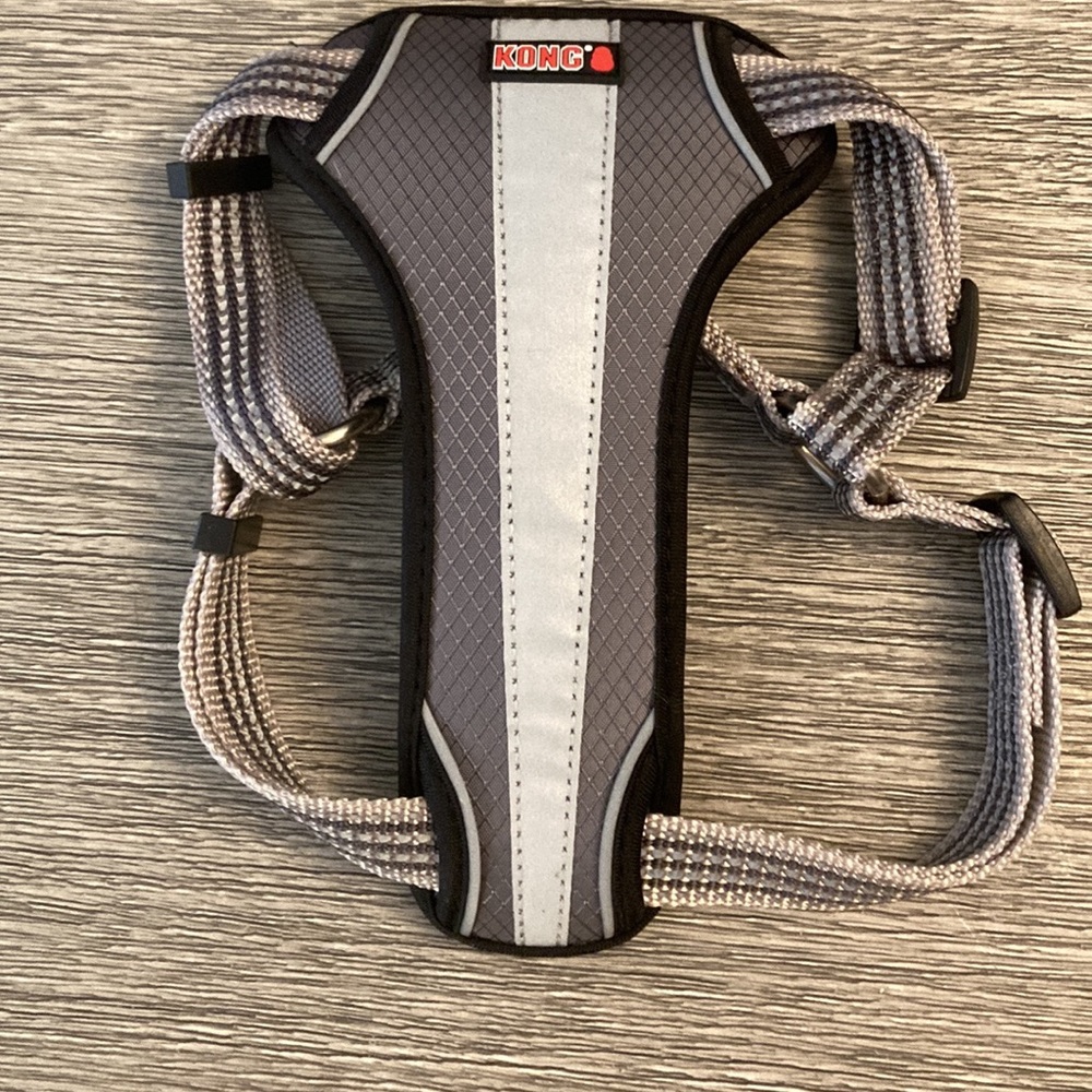 Kong Reflective Harness